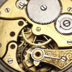 Setting back clock dementia