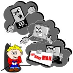 Kids article on bullying