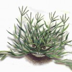 Gardening with ADHD
