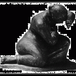 mourning